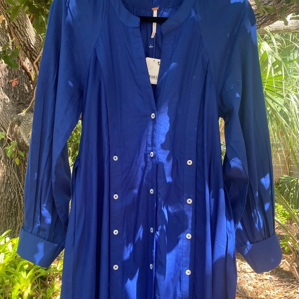 fp maxi dress - Picture 5 of 15